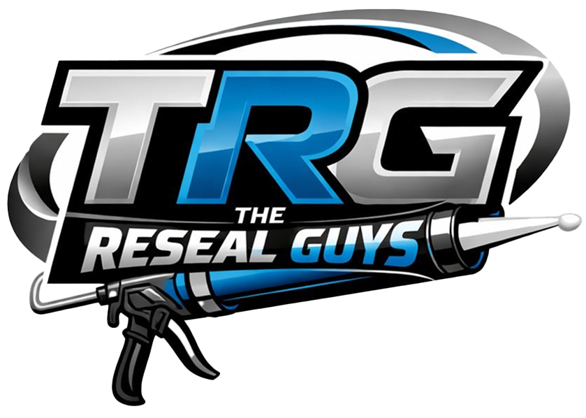 TRG – The Reseal Guys – Expansion Joint Resealing Brisbane